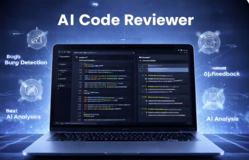 AI Code Reviewer