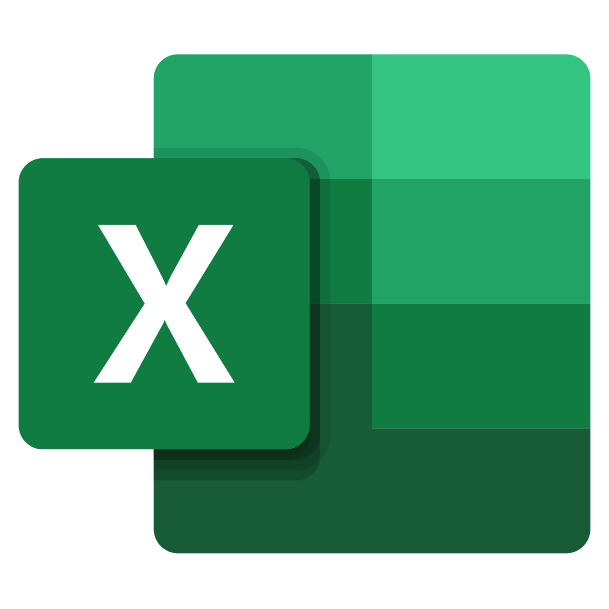 excel