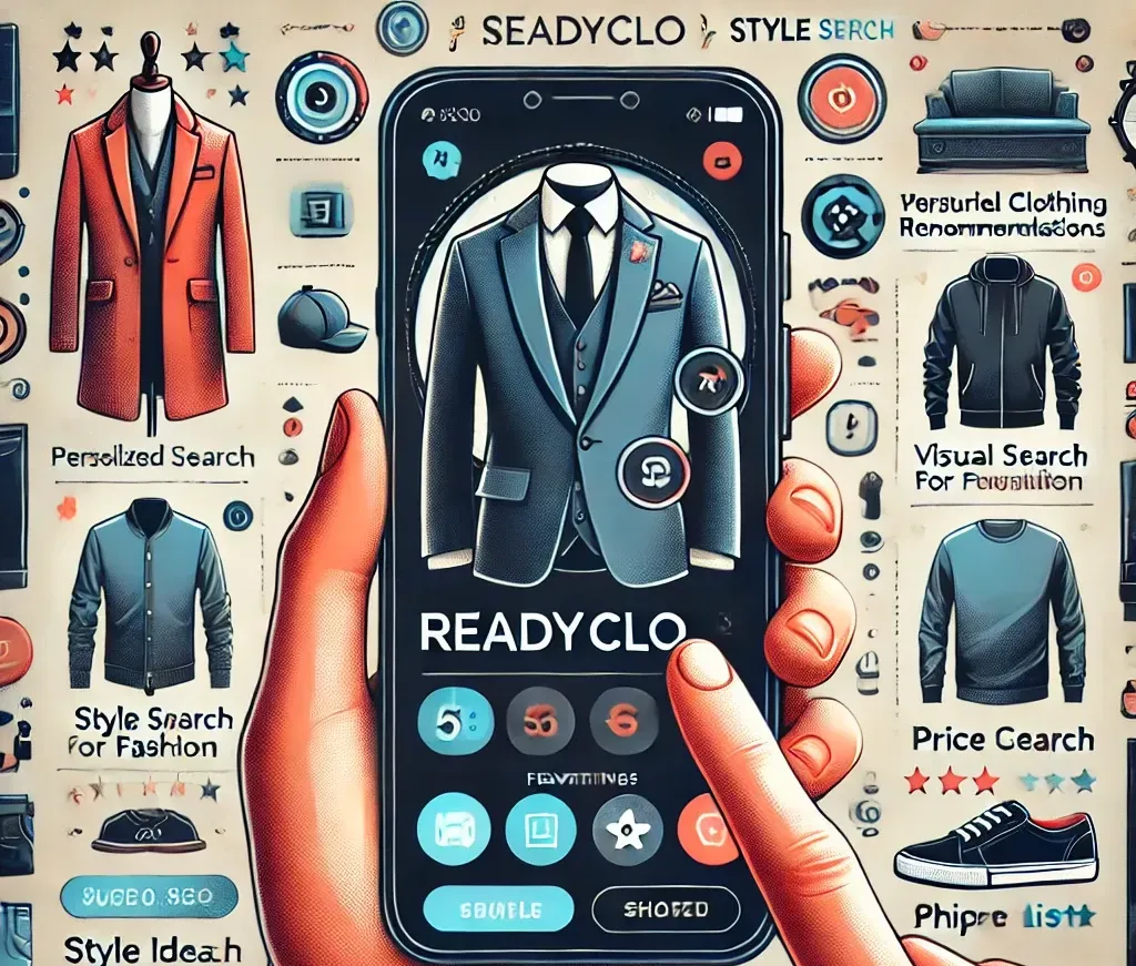 ReadyClo